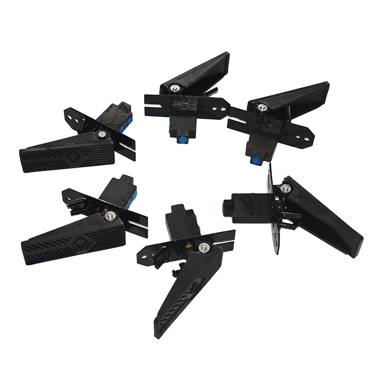 Foot Control Valve Foot Pedal Control Switch Valve