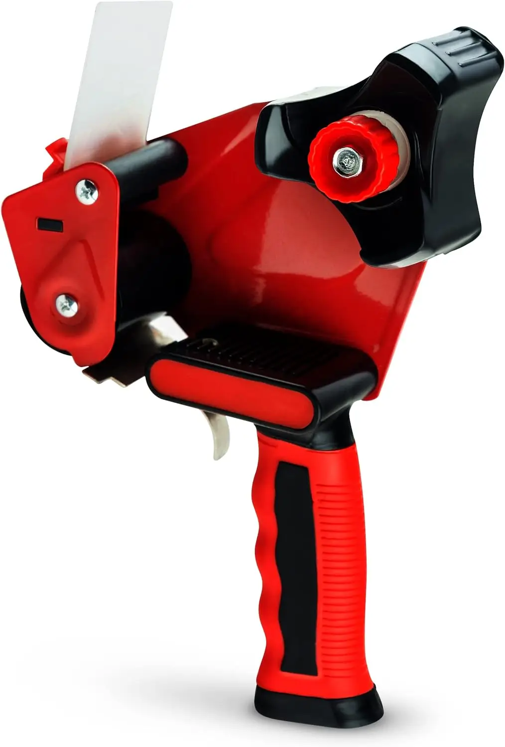 Custom Heavy Duty Automatic Tape Cutter Carton Packing Tape Dispenser Gun Packing Tape Dispenser for sealing dispenser