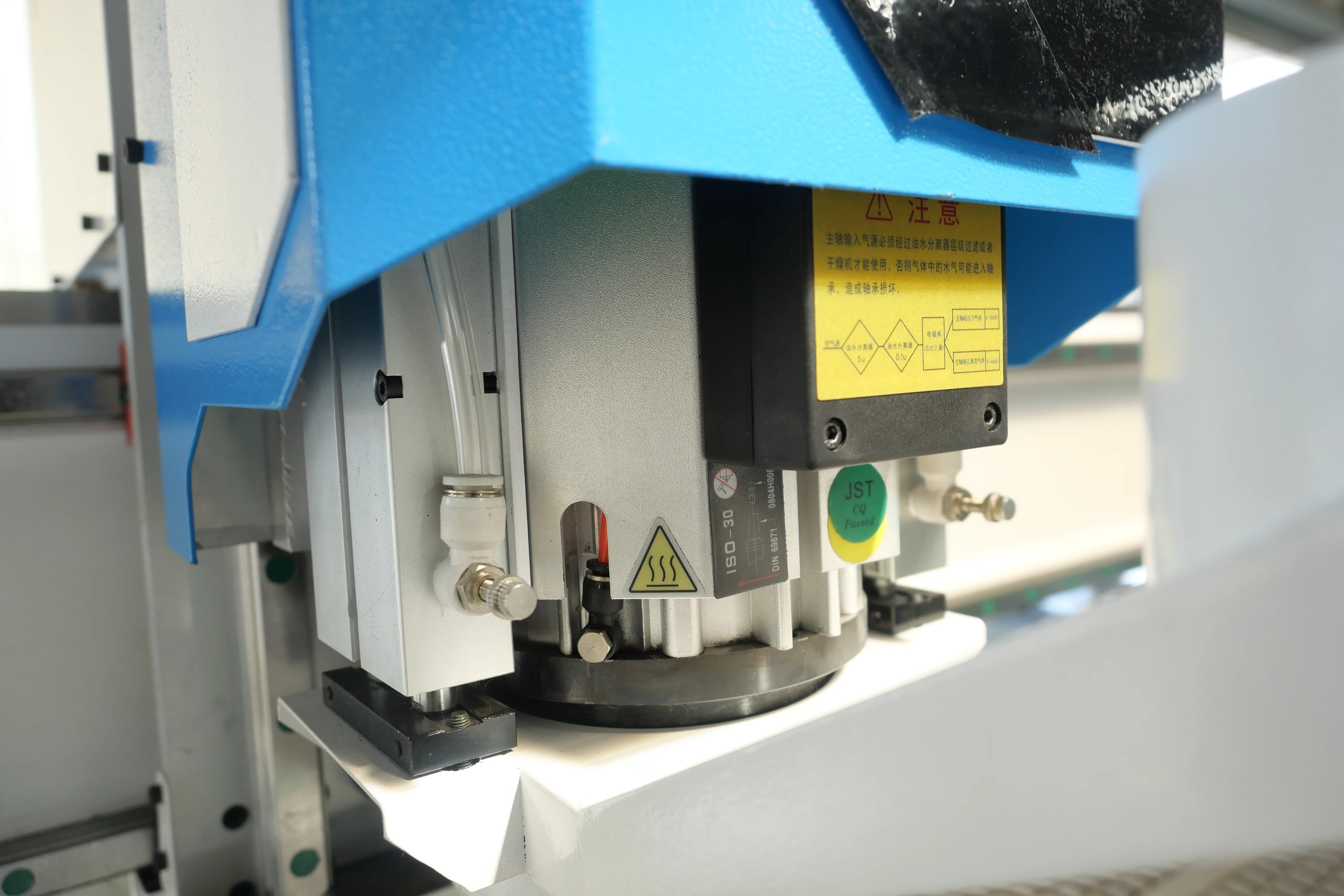 Furniture Making ATC Cnc Router Table Machine 1325 1500X3000 Nesting Woodworking With Tools Changer Router Cnc 2030 Pro Atc