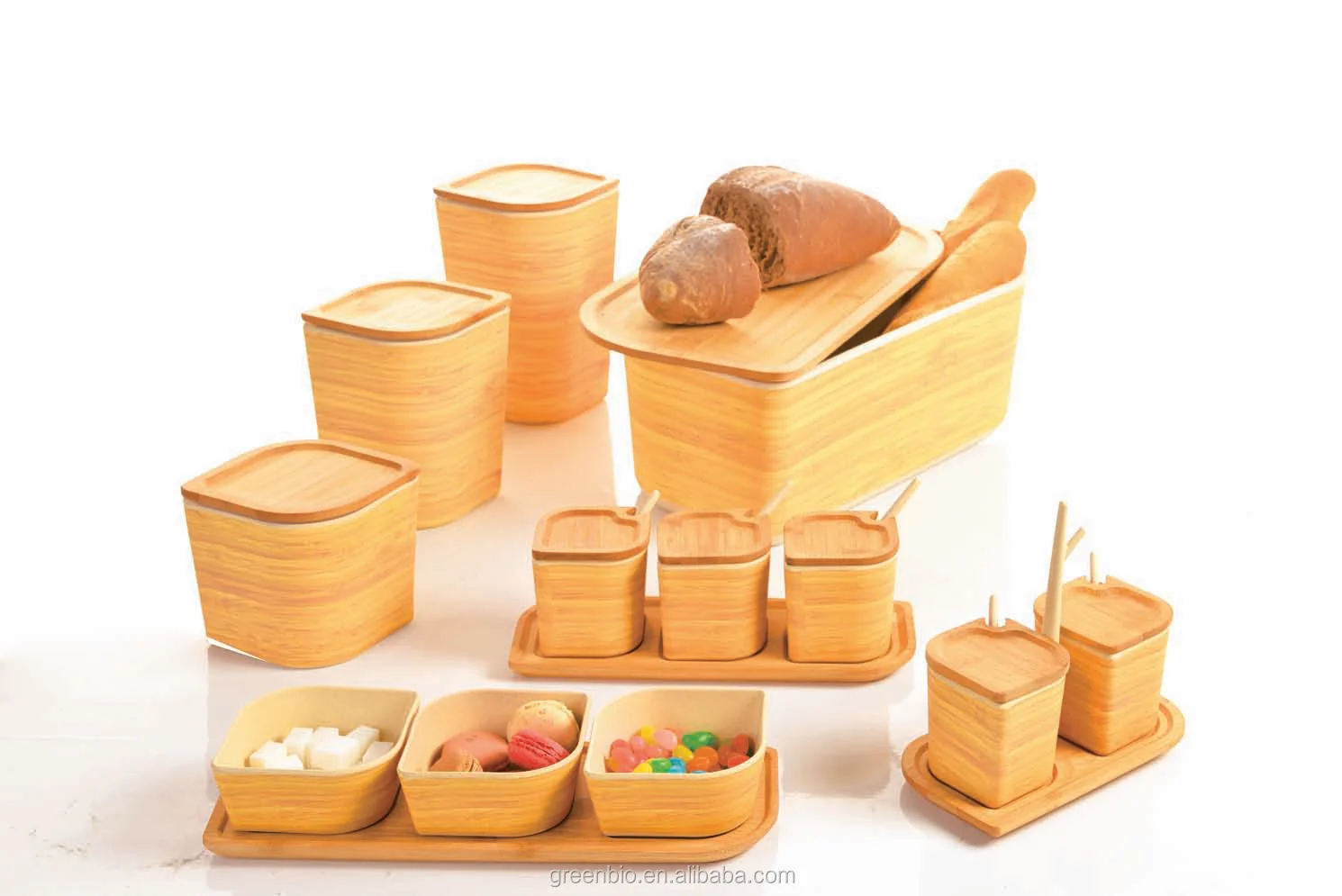 ceramic sauce cup with lid