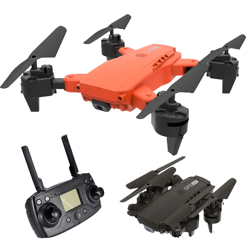 
2021 New WIFI FPV 5G professional mini drones with 4k 6K camera and gps Follow mode Fixed Height Toy 