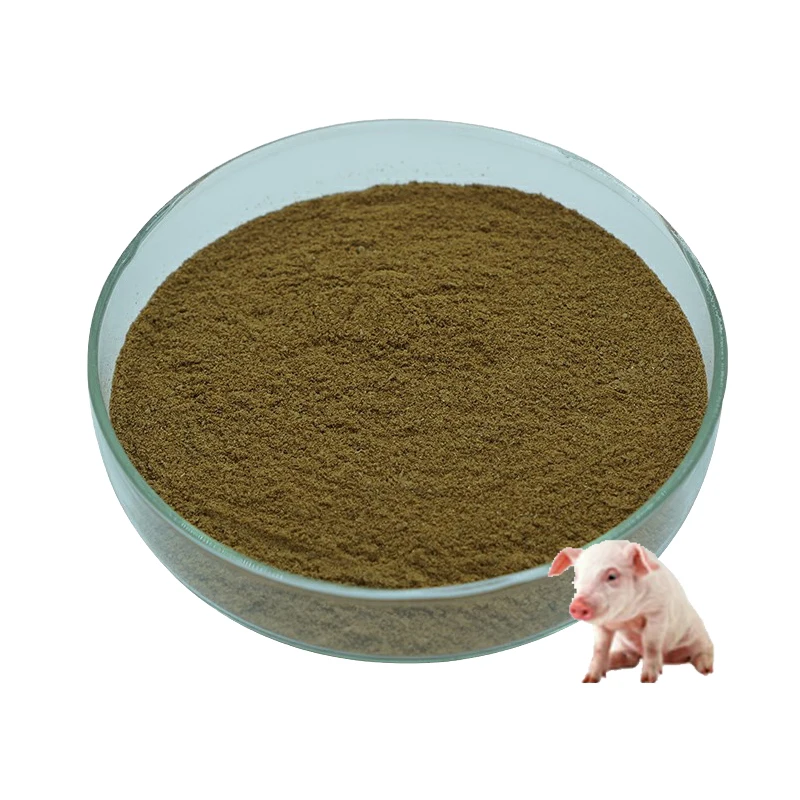 Fishmeal flavor TTX feed additive manufacturer