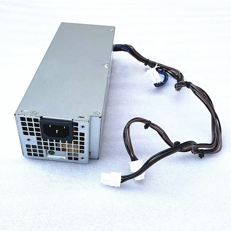 Оригинальный Новый Питание адаптер переменного тока для Dell Optiplex 3050 5050 7050 3080 5080 7080 5090 7090 L260EBM-01 H260EBM-01 J17JY WYHR8
