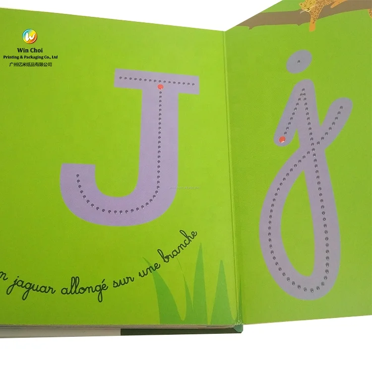 Экологичная бумага на заказ, детская доска, детская высечка, АБС, развивающая детская доска, книга с принтом, АБС-книга