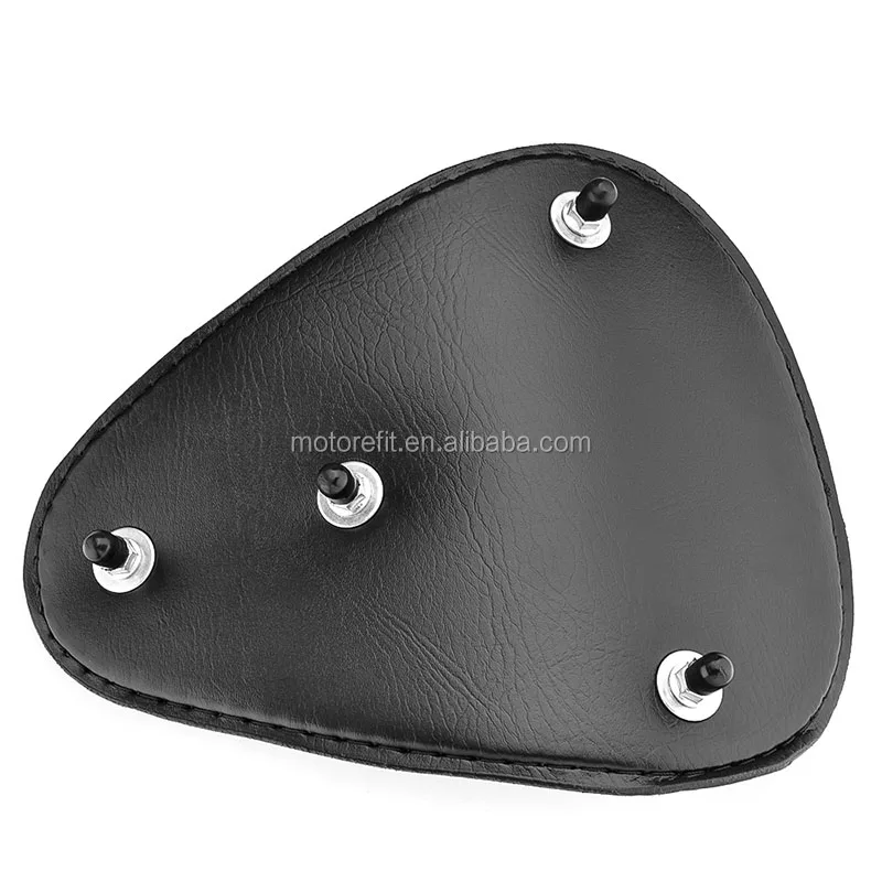 
RTS Motorcycle for Harley Honda Yamaha Kawasaki Suzuki mache custom leather seat 