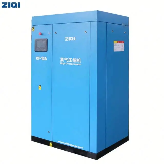 145psi small price air scroll compressor for factory