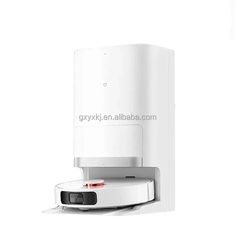 xiaomi Smart Cleaning Robots Sweeper Wet Dry Mop Mi OMNI 2 Floor Vacuum Cleaner aspirapolvere aspirateur staubsauger robot