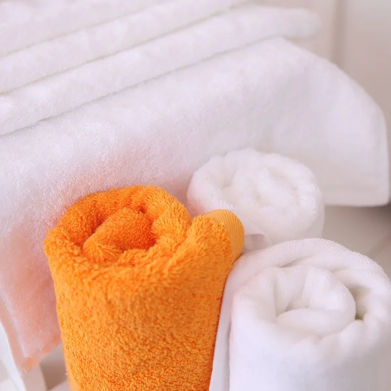 Ready Goods Hotel Towel