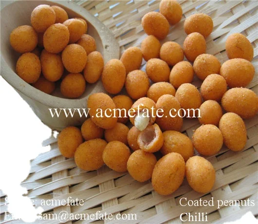 Хит продаж, арахисовые Смешанные закуски со вкусом