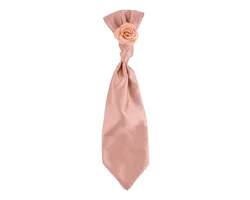 Handmade Rose Floral Neck Ties For Men Women Solid Flower Tie Luxury Neckties For Wedding Banquet Wine Red Necktie Gravata Gifts