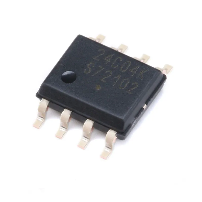 CAT24C04WI-GT3 SOIC-8 EEPROM блока памяти ИС 2kbit оригинал