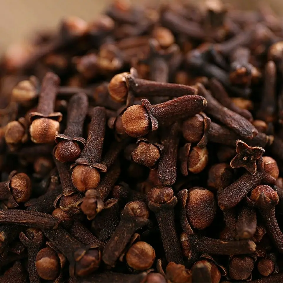 Export Indonesia Cloves Madagascar Clove