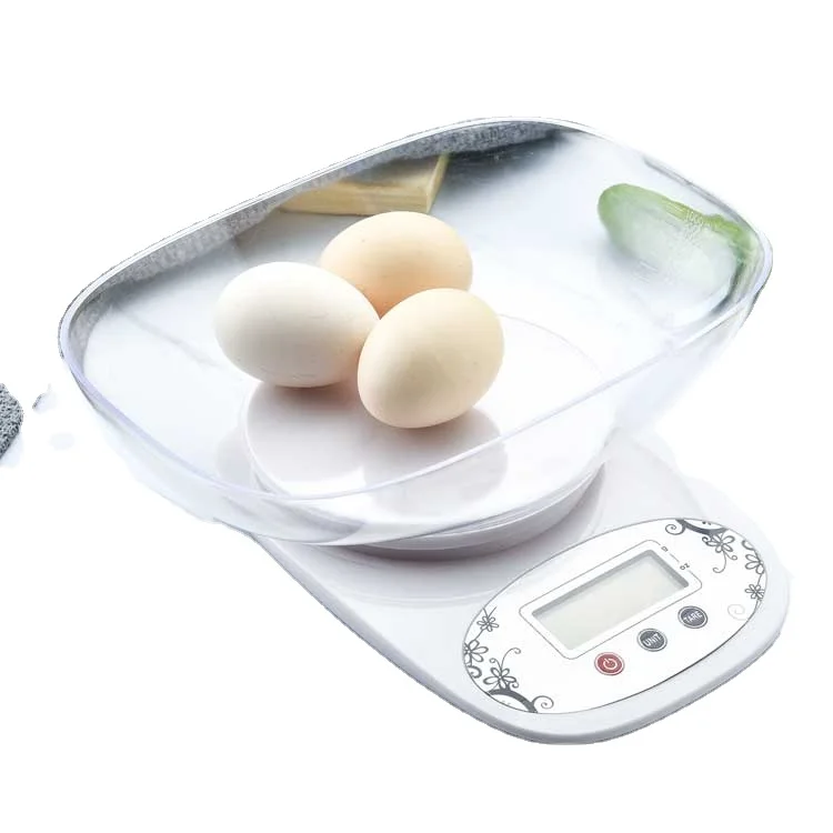 Electronic scale kitchen Mini Balance Digital Kitchen Scales For Cooking