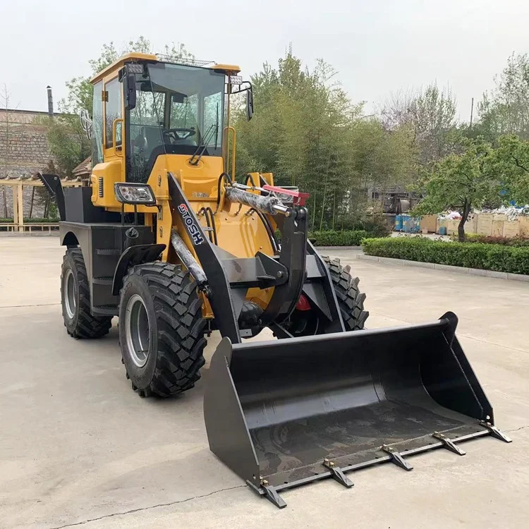 TOSH EURO 5 EPA China Manufacturer Digger Excavator Backhoe Loader
