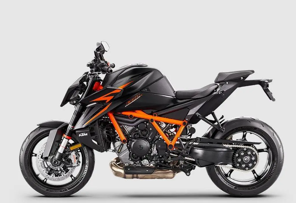 Быстрая продажа 2024 KTM 1390 супер Duke R 1350cc мотоциклы внедорожные