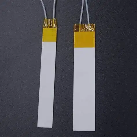 MCH Moxibustion 24MM Size Alumina Ceramic Heater for Medical Machine