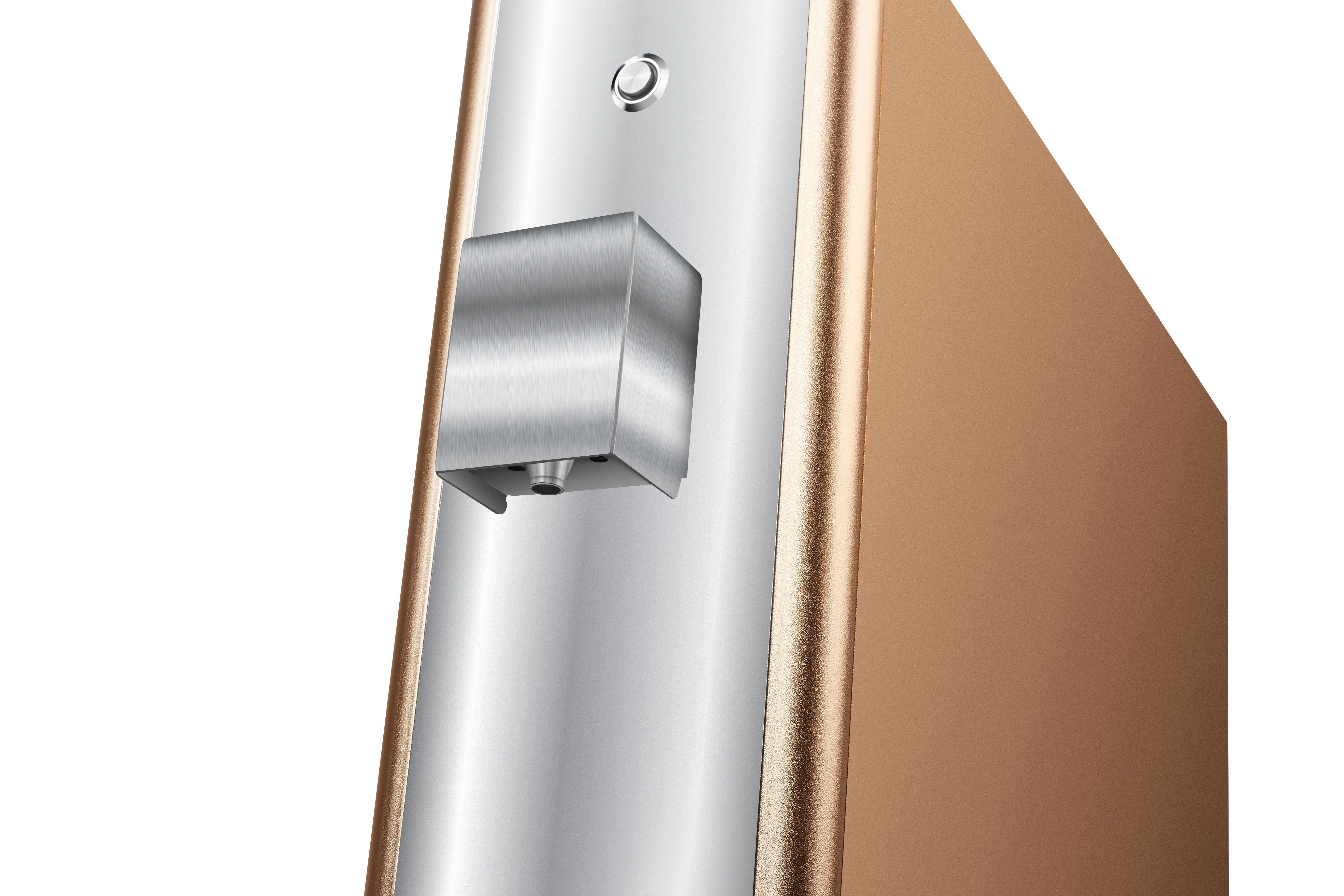 Настольная машина для водородной воды, нано-диспенсер водорода, генератор H2 мгновенно производит высокую концентрацию водорода 3000ppb