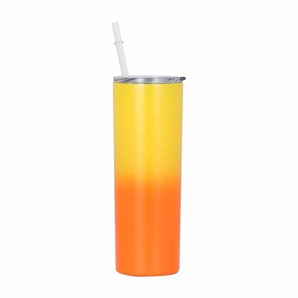 Customized 450Ml Camping Stainless Steel Coffee Auto Mug Insulated Tumbler With