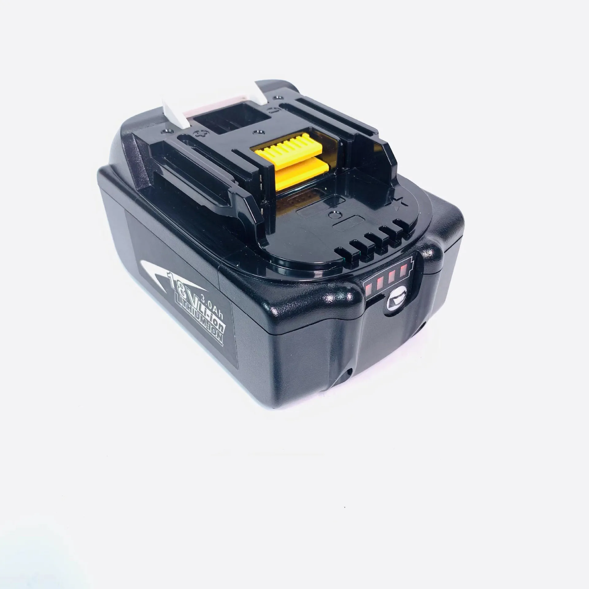 18V 3.0Ah 18650 Lithium Battery Pack With 3A Digital Charger for Power Tools Lithium ion Battery Cell for Electric Tools BL1830