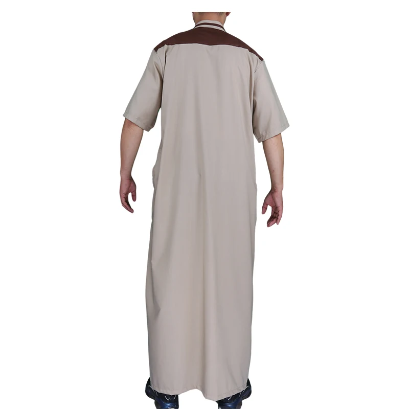 Qatar Style  Male Clothing Of Comfortable Texture And Good Price