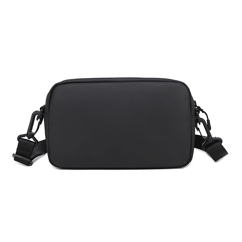 Collection multi-functional cross waterproof passport customized shoulder bag men