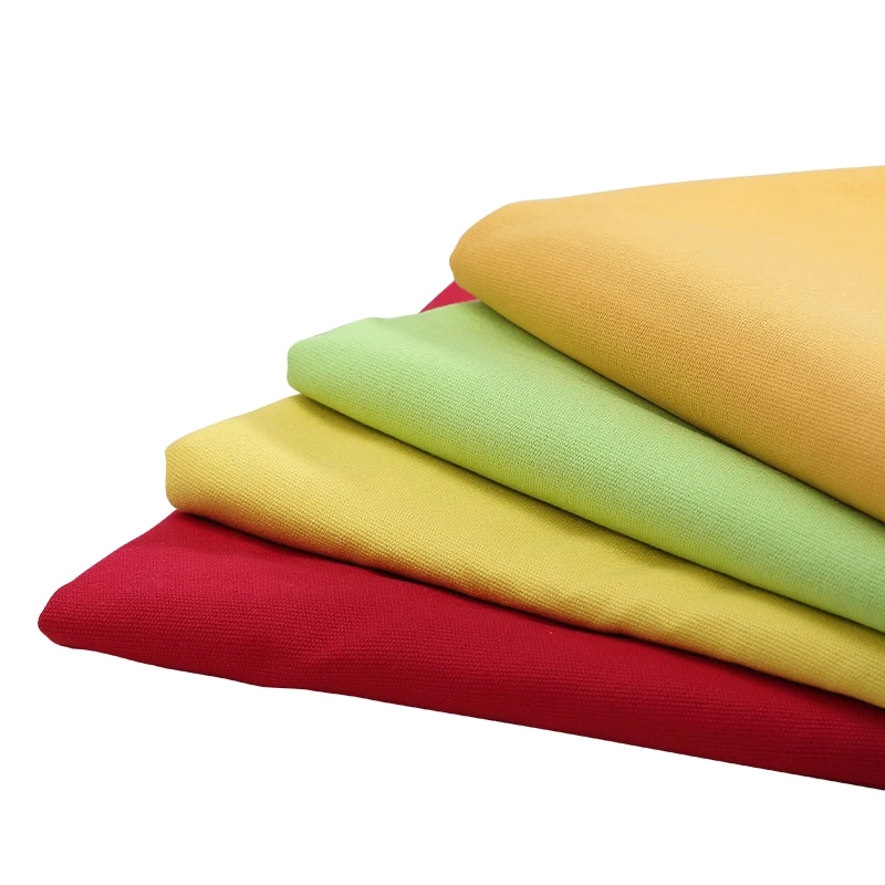 В наличии, холст из хлопка, 20 унций, окрашенная холщовая ткань, сумочка, чехол для одежды, ткань для дивана, чехол, ткань 10s/4*10s/4