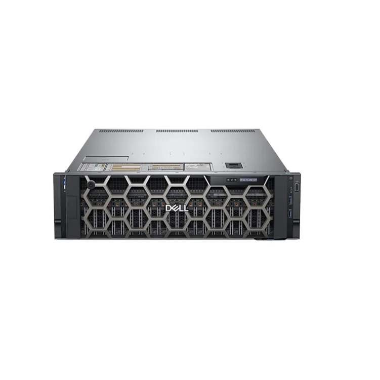 Dell PowerEdge R940xa 4U Rack Server