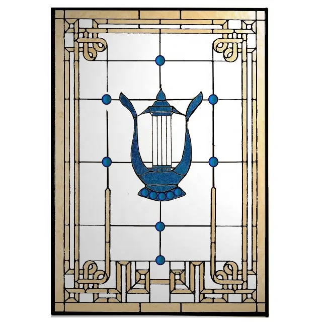 Stained Glass Window Manufacturers