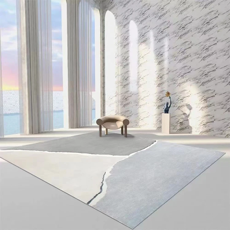 Wholesale Carpet Suppliers Modern 3D Carpet Rug Area Rug