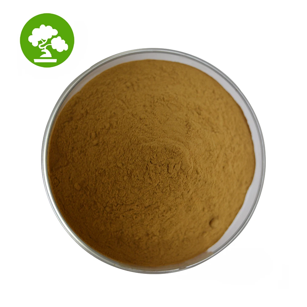  Заводская поставка натуральный порошок экстракта коры Mimosa Hostilis
