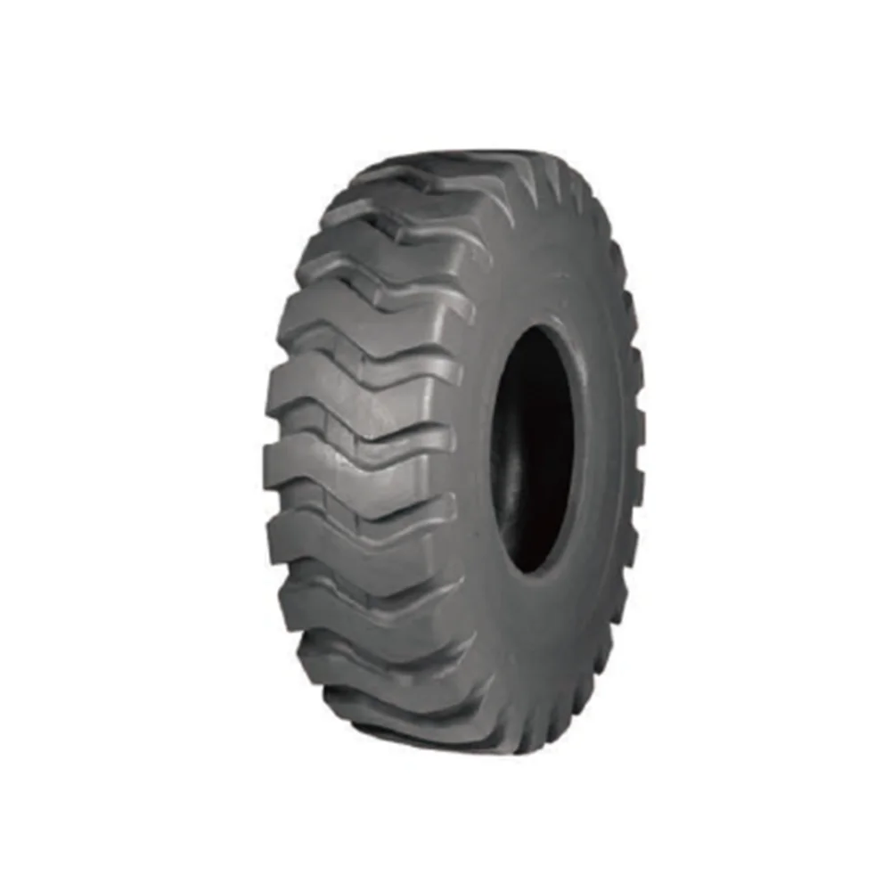 Hongke Off-highway Tires Of Different Sizes Underground Mining Tires 14.00-24 L-5S Loader Tyres For Carryall Scraper Sccoptram