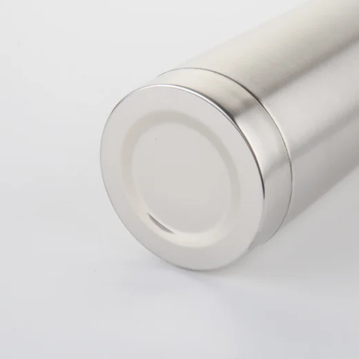 New Double Wall 350/500/750/1000ml Stainless Steel bullet shape flask stainless steel thermo