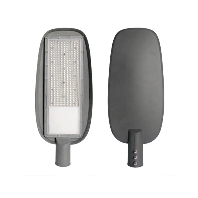 Street Light Control Outdoor Led 30w 60w 90w 150 Watt Lights Road All In One Hot Sale Ip66 Waterproof Led