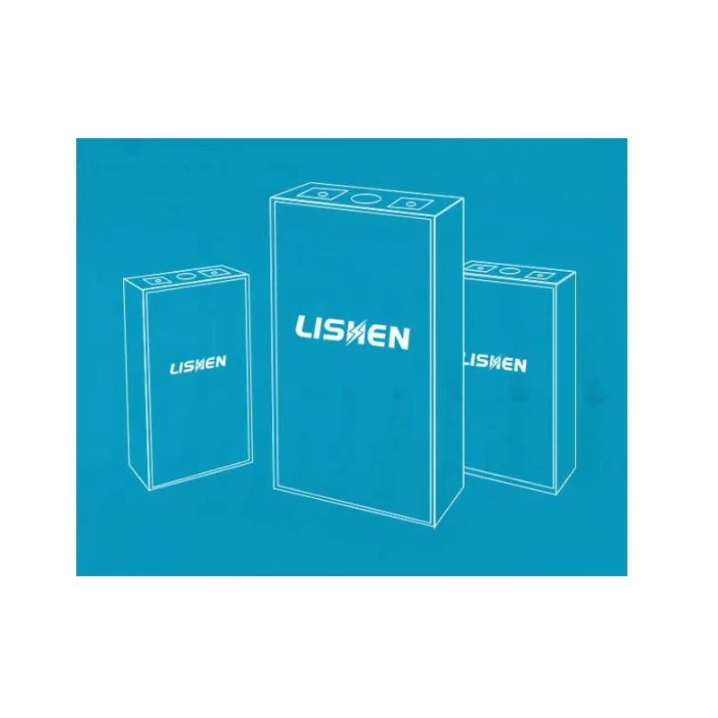 Full New Lishen Rechargeable 3.2V 280Ah 272Ah Lifepo4 Lithium Battery
