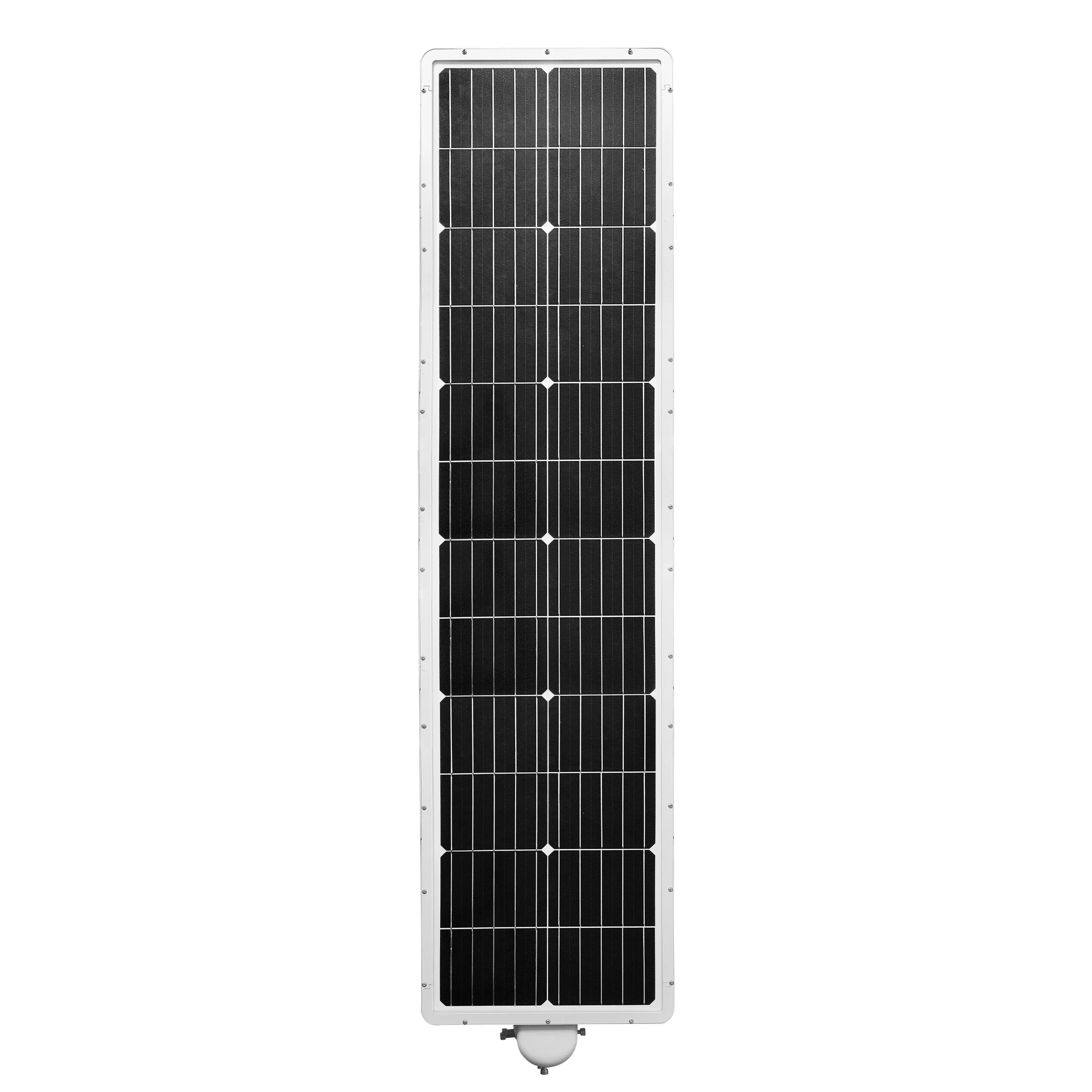 Alishine 90 watt 70 watt integrated led solar street light