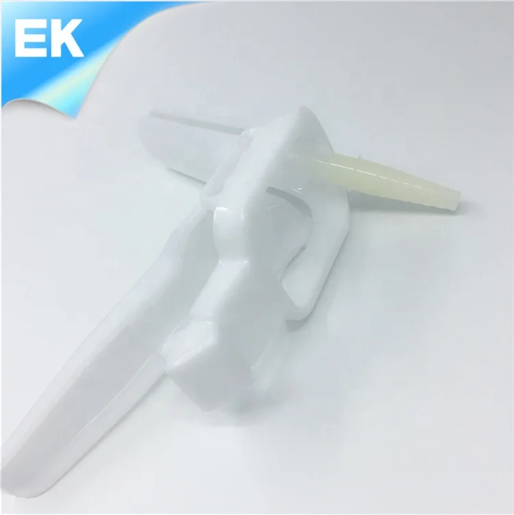 Disposable Sterile Smoke Vaginal Speculum