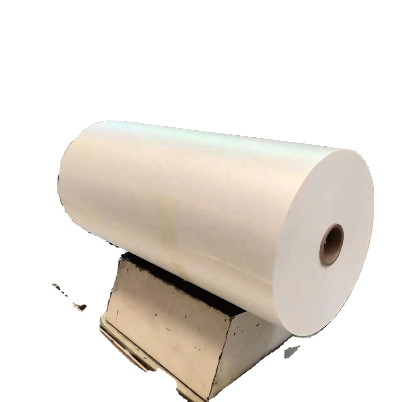 Plastic roll Bopp film supplier with 20 micron Vietnam