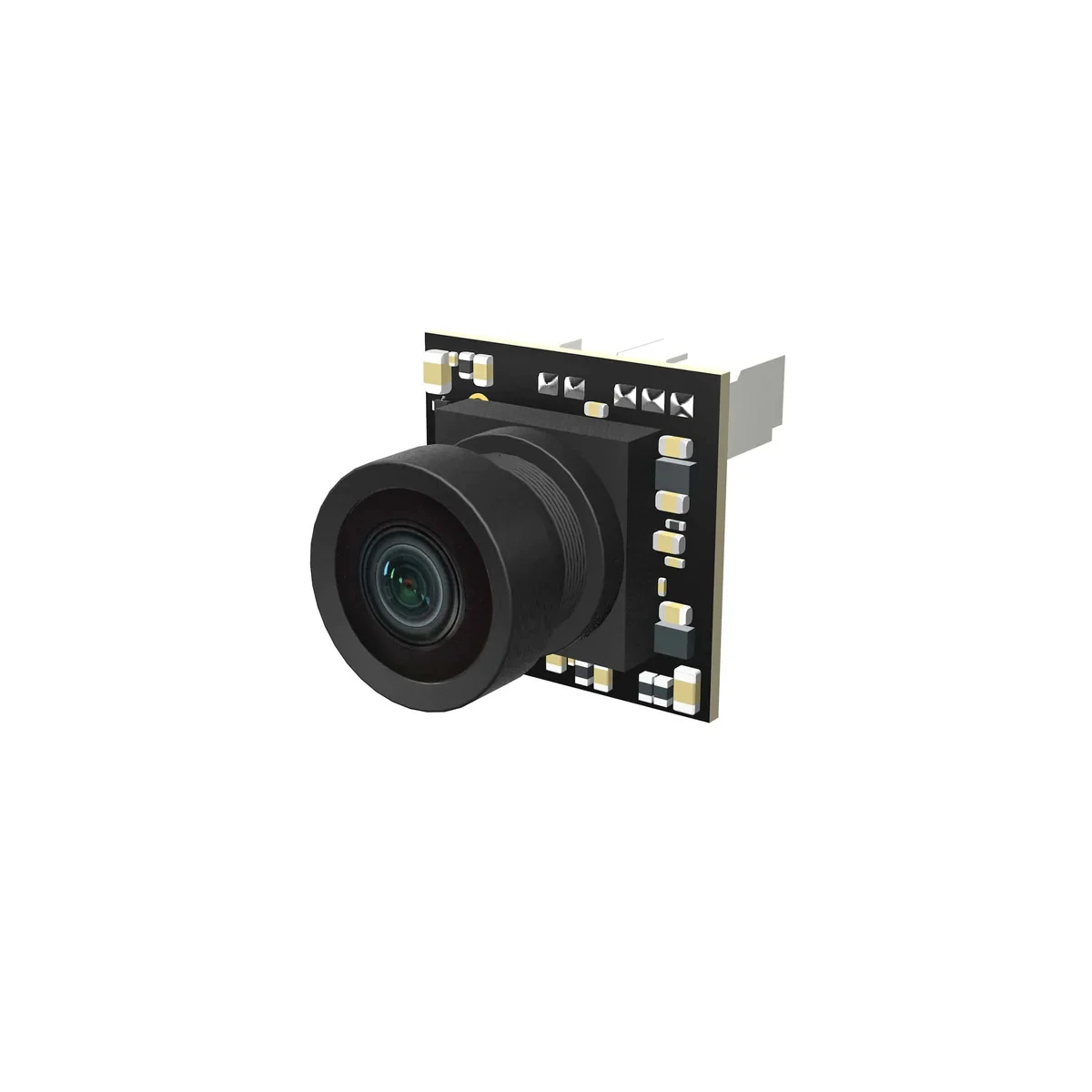 Caddx Ant Lite 1200TVL 1 8 мм объектив 16:9 DC 3 7-18V FOV 165 градусов 3D DNR глобальная WDR с OSD 2g Ультра Легкая нано FPV камера
