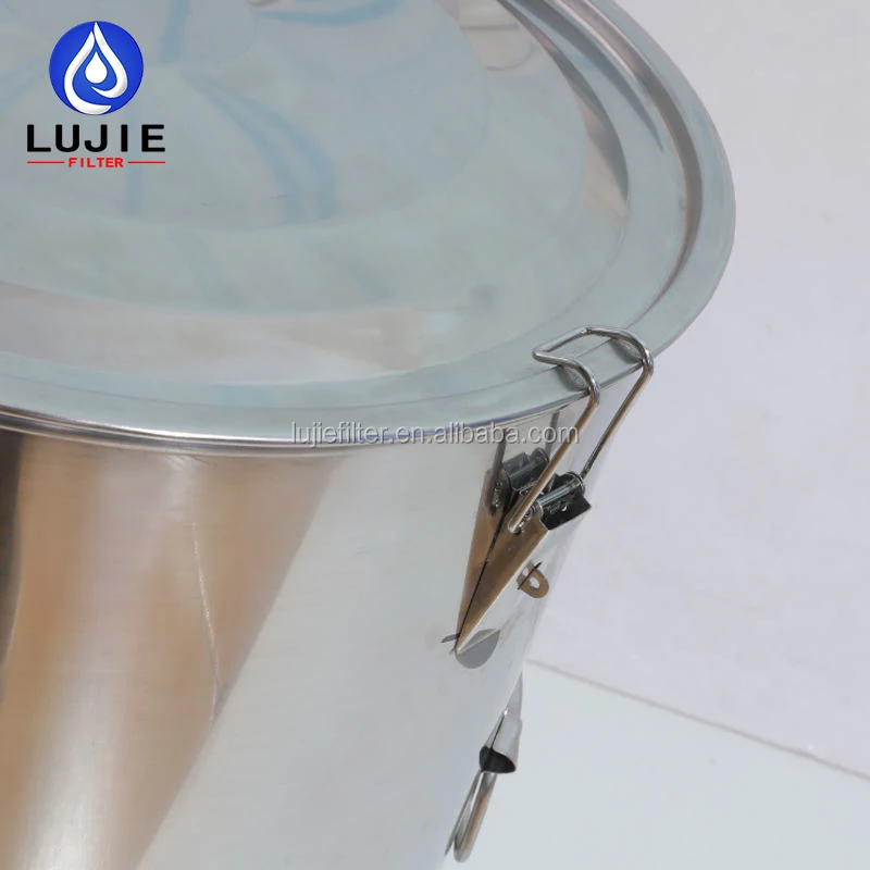 LUJIE фильтрация ручная 2 4 6 8 10 12 рамка пчелиный медовый аппарат Botom 6 рамка радиальный экстрактор меда