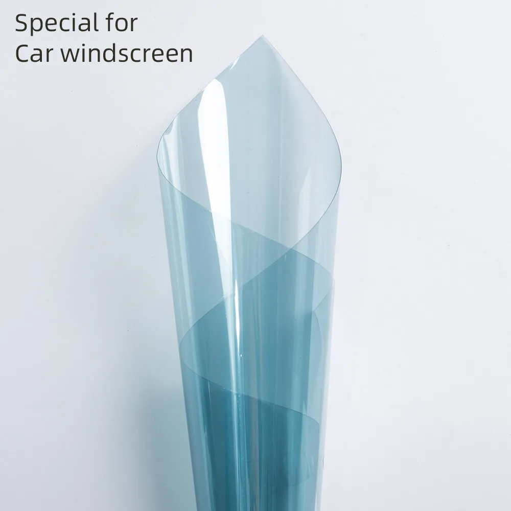 99% UV Block, Car solar film Chinese supplier