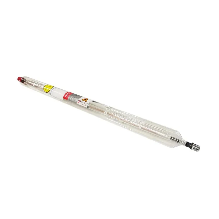 80w 100w 130w 150w 200w 300w reci efr yongli co2 laser tube w4 efr laser tube