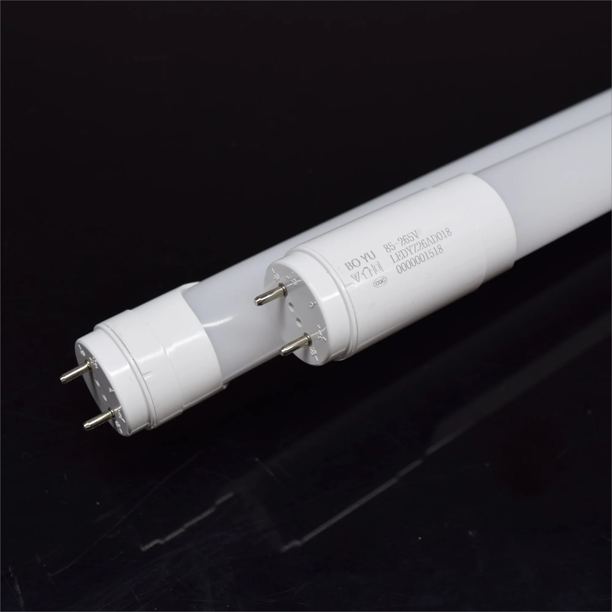 High Lumen For Office Living Room Kitchen Garage Warehouse Led Lamp Lighting T8 Tube Light