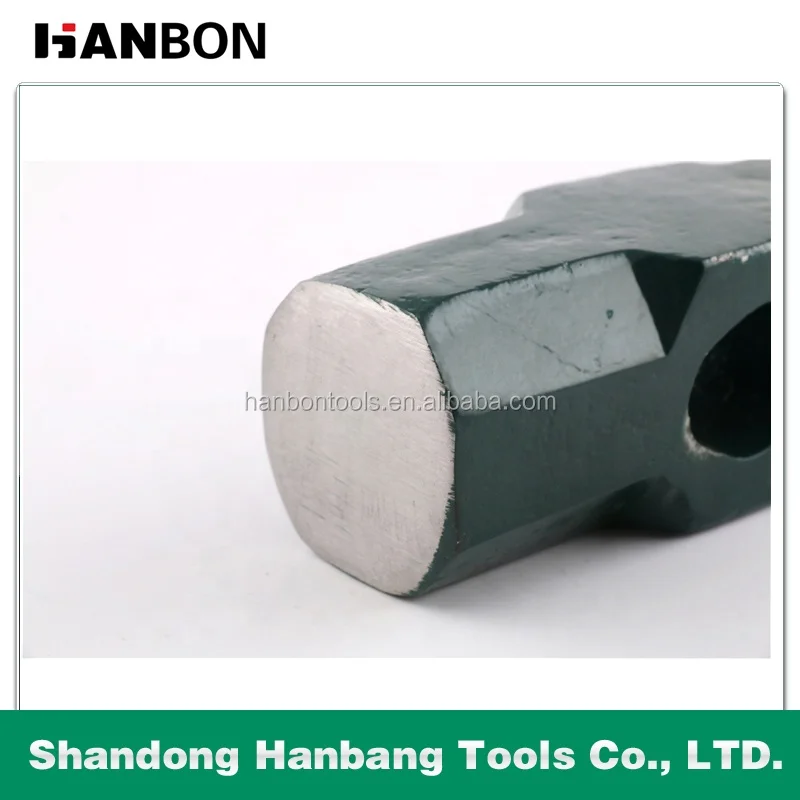 6P-18P HANBON OEM Octagonal Hammer Head High Quality
