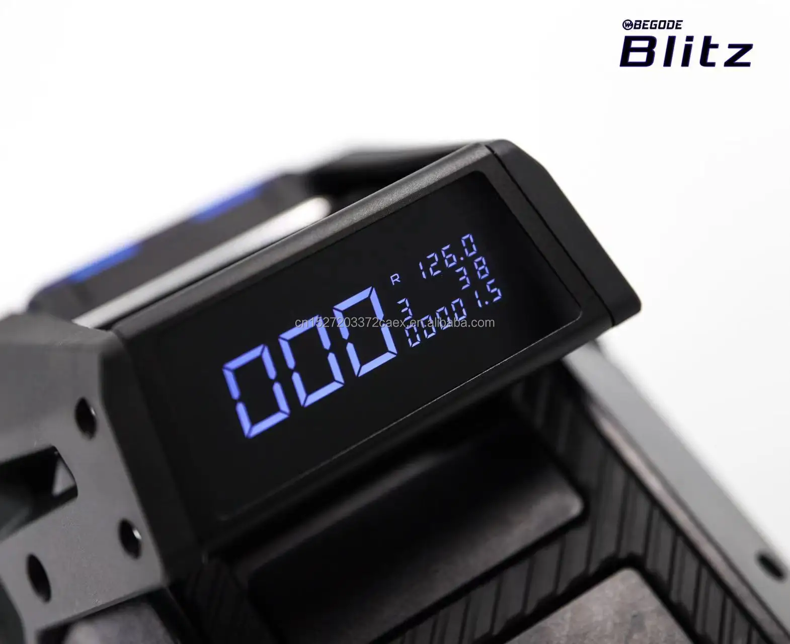 BEGODE Blitz 134 В 2400wh 20 дюймов 3500 Вт мотор электрический Моноцикл Бесплатная скорость 150 км/ч Gotway высокая бездорожье