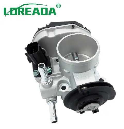 
Genuine Electronic Throttle Body 96394330 For GM Chevrolets Lacetti Nubira Optra J200 1.4 1.6 96815480 