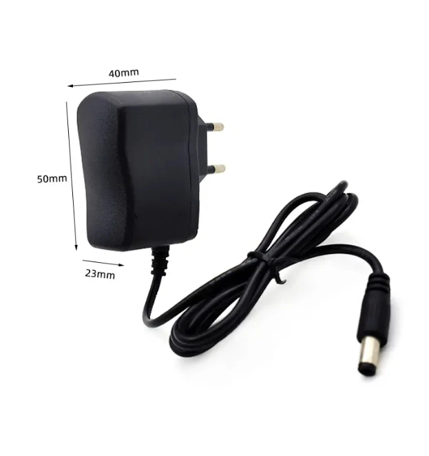 5V 0.5A 1.5A 5A 3A 2A 1A 24V 12V ac dc adapter ac/dc Supply Switching 12V0.5A 6W CCTV Power Adapter