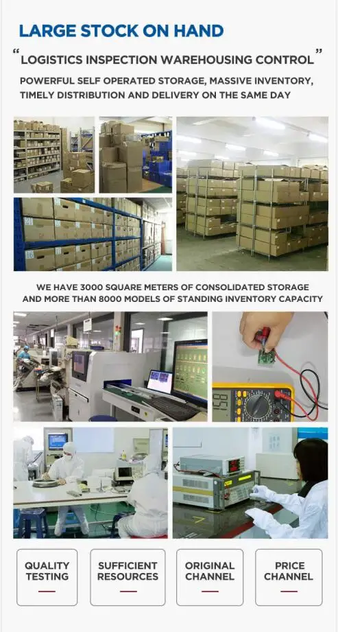 RTL8211EG-VB-CG Original electronic components  integrate circuit Ic chip bom service list