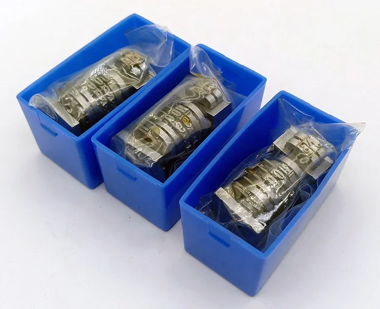 Самоклеящаяся 4X8 cicero 6 цифр типографская печатная машина
