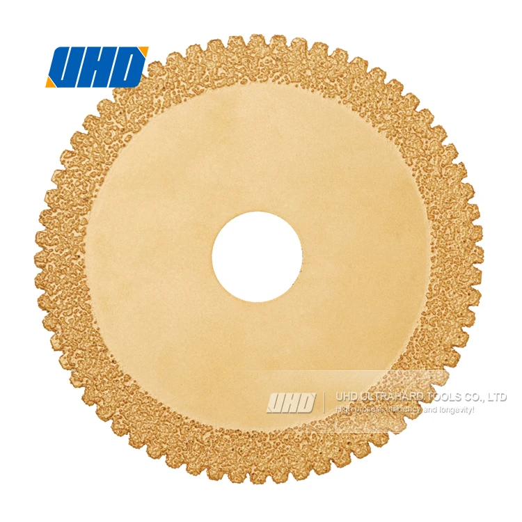 Cheap diamond blades metal cutting electroplated