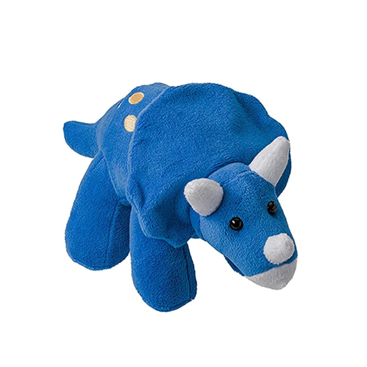 Custom Plush Dinosaur Cute Soft Plush Dinosaur Kids Green Dinosaur Plush Toy